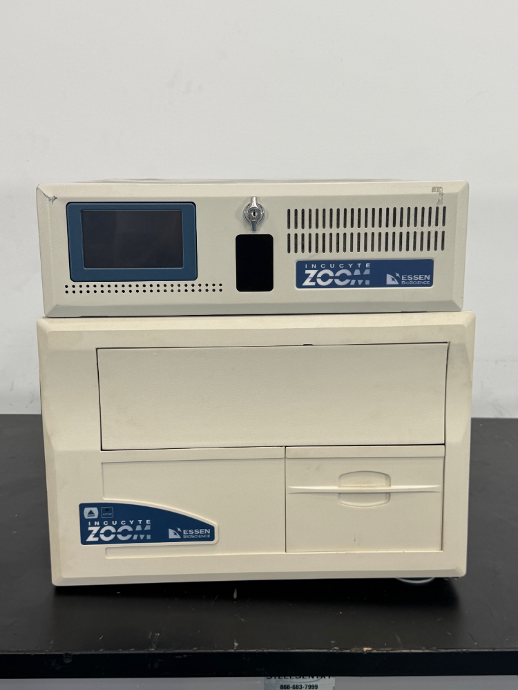 Image of Essen BioScience Incucyte Zoom Live
